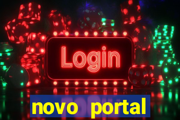 novo portal cruzeiro do sul